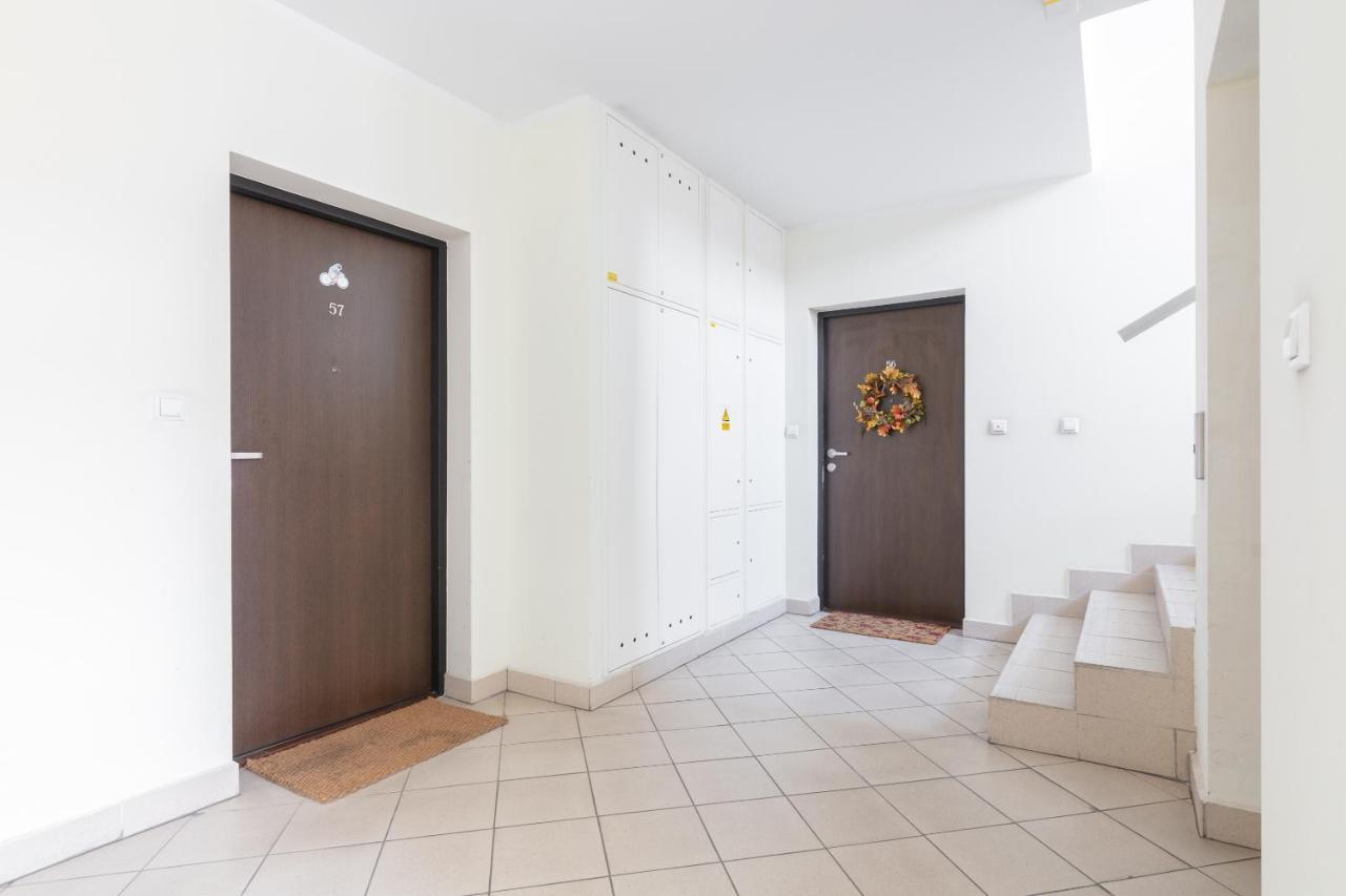 Wincentego Colorful Apartment Warszawa Eksteriør bilde